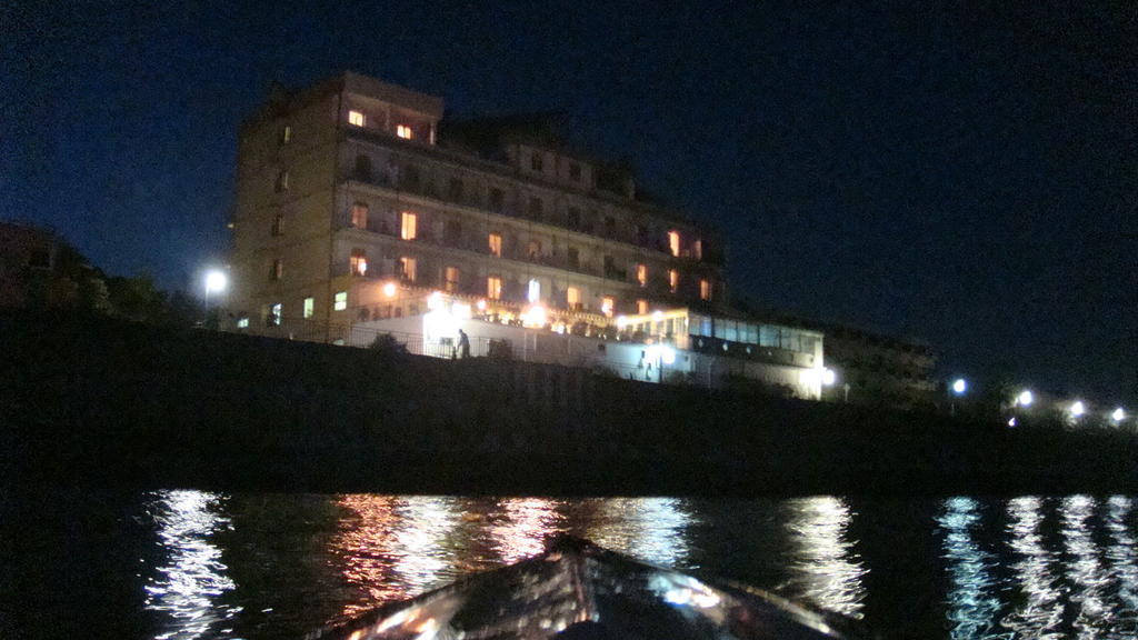 Hotel Kennedy SantʼAlessio Siculo Zewnętrze zdjęcie