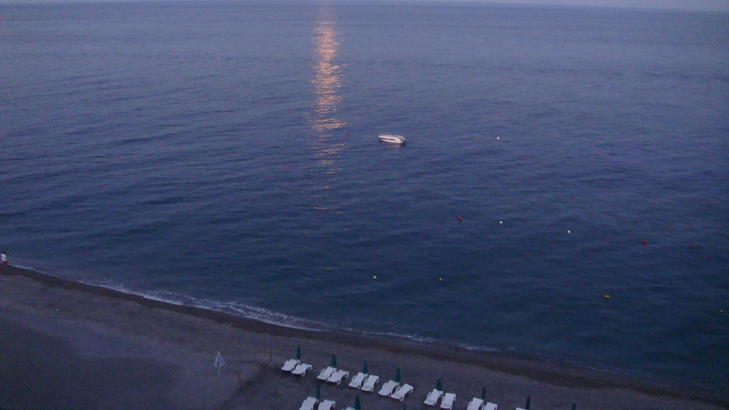 Hotel Kennedy SantʼAlessio Siculo Zewnętrze zdjęcie